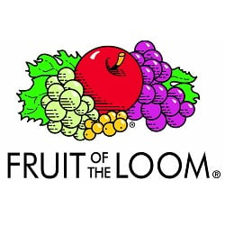 Fruit Of The Loom-T-Shirts - Fruit Of The Loom-Kleidung