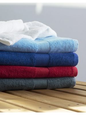 Tücher und bademantel towels by jassz frs00864 mit logo bilden 1