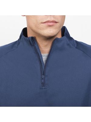 Reißverschluss sweat shirt roly epiro polyester zu personalisieren bilden 1