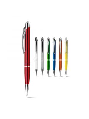 Marieta Metallic Metallbleistifte und Bleistifte mit Werbeansicht 1