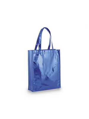 Vlies-Einkaufstaschen mit Werbeansicht 1