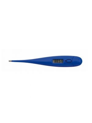 Health digitales Kelvin-Thermometer mit Werbeansicht 1