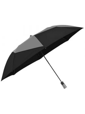 Paraguas plegables automatic 2 sections pinwheel 23 de poliéster vista 1
