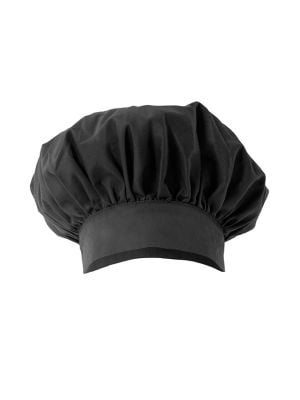 Velilla Küchenhüte Französischer Hut aus 190 g Baumwolle zum Anpassen Ansicht 1