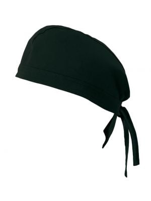 Velilla Küchenhüte Hut mit Streifen 190 g Baumwolle zum Anpassen Ansicht 1