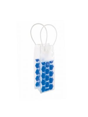 Kühler und Eiskübel Raycon PVC-Kühltasche mit sichtbarem Aufdruck 1