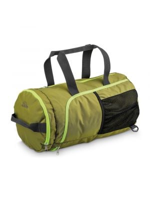 Personalisierte Reisetasche aus Garrot-Polyester mit sichtbarem Aufdruck 1