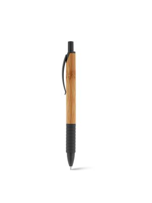 Luxus kugelschreiber pati bambus ökologisch zu personalisieren bilden 1