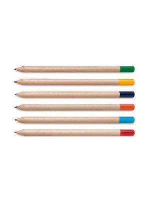 Bleistifte und minenbleistifte rizzoli zu personalisieren bilden 2