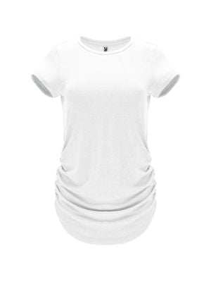 Technische t shirts roly aintree woman polyamid mit logo bilden 1