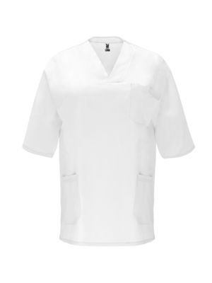 Kurzärmelige t shirts roly panacea polyester mit werbung bilden 1