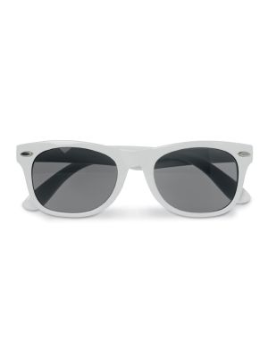 Gafas de sol personalizadas babesun de plástico con impresión vista 1