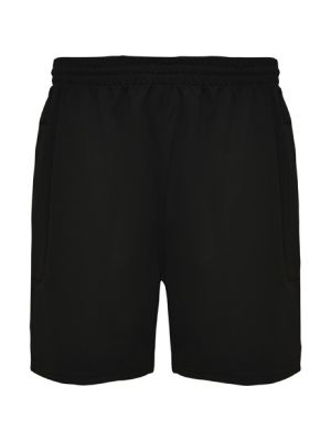 Sportsausrüstung roly shorts deneb polyester gedruckt bilden 1