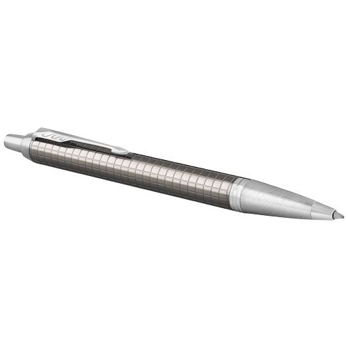Bolígrafos de lujo im premium de metal con publicidad vista 1