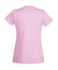 Kurzärmelige t shirts fruit of the loom frs12901 light pink mit Logo bilden 1