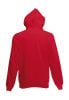 Kapuzen sweat shirts fruit of the loom frs28001 red zu personalisieren bilden 1