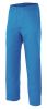 Velilla Pyjama-Hose mit Reißverschluss und hellblauem Baumwollknopf zum Anpassen Ansicht 1