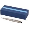 Bolígrafos de lujo expert pen de lacado pardo claro con publicidad vista 1