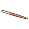 Bolígrafos de lujo jotter covent copper ct de metal cobre con logo vista 1