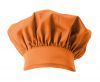 Velilla Küchenhüte Französischer Hut 190 gr orange Baumwolle zum Anpassen Ansicht 1