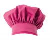 Velilla Küchenhüte Französischer Hut 190 gr fuchsiafarbene Baumwolle zum Anpassen Ansicht 1