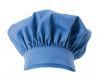 Velilla Küchenhüte Französischer Hut 190 gr hellblaue Baumwolle zum Anpassen Ansicht 1