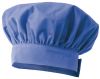 Velilla Küchenhüte Französischer Hut 190 gr ultramarinblaue Baumwolle zum Anpassen Ansicht 1