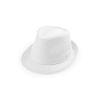 Sombreros likos baumwolle weiß gedruckt bilden 1