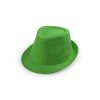 Sombreros likos baumwolle grün gedruckt bilden 1