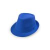 Sombreros likos baumwolle blau gedruckt bilden 1