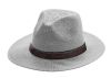 Sombreros hindyp acryl beige zu personalisieren bilden 1