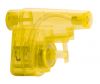 Juegos de playa pistola agua bonney amarillo con impresión vista 1