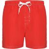 Badeanzüge roly noray polyester rot zu personalisieren bilden 1