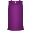 Technische t shirts roly interlagos polyester purpur gedruckt bilden 1
