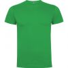 Kurzärmelige t shirts roly dogo premium kids 100% baumwolle irischgrün zu personalisieren bilden 1