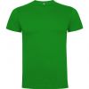 Kurzärmelige t shirts roly dogo premium kids 100% baumwolle grasgrün zu personalisieren bilden 1