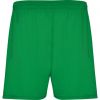 Hosen roly calcio polyester grün gedruckt bilden 1