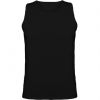 Technische t shirts roly andre polyester schwarz gedruckt bilden 1